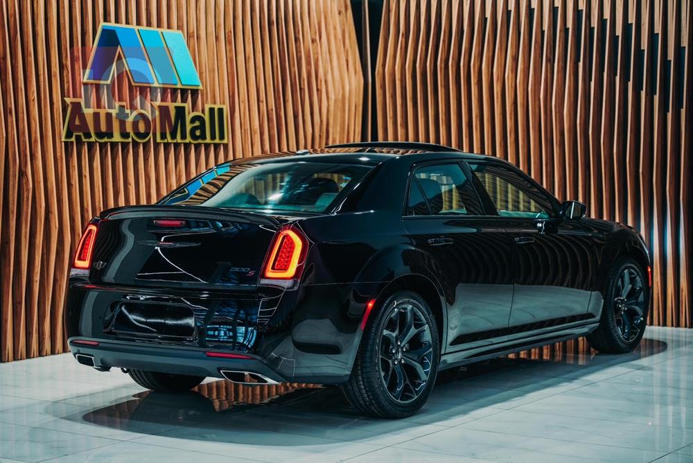 Chrysler 300